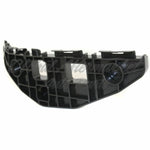 BUMPER BRACKET FR LH OUTER PLASTIC — photo 5