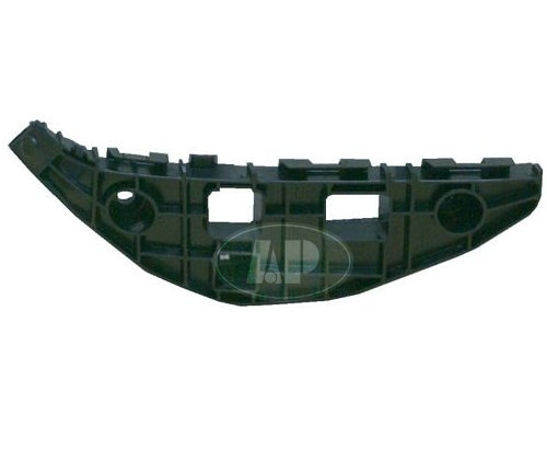 BUMPER BRACKET FR LH OUTER PLASTIC