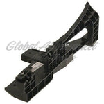 BUMPER BRACKET FR LH PLASTIC FITS C MODEL W/O AUTO HEAD LAMP — photo 3