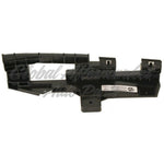 BUMPER BRACKET FR LH PLASTIC FITS C MODEL W/O AUTO HEAD LAMP — photo 5