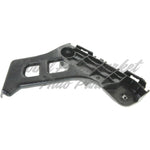 BUMPER SUPPORT FR LH PLASTIC — photo 2