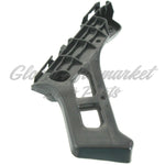BUMPER SUPPORT FR LH PLASTIC — photo 3