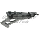 BUMPER SUPPORT FR LH PLASTIC — photo 4