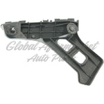 BUMPER SUPPORT FR LH PLASTIC — photo 5