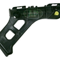 BUMPER SUPPORT FR LH PLASTIC
