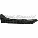 BUMPER STAY FR LH PLASTIC CAPA — photo 2
