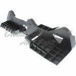 BUMPER SUPPORT PLATE (STIFFNER) FR LH — photo 2
