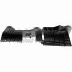 BUMPER SUPPORT PLATE (STIFFNER) FR LH — photo 4