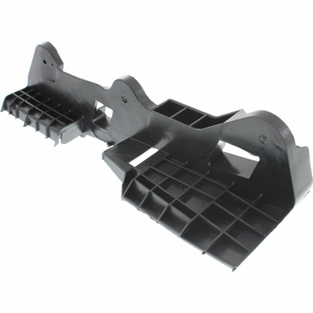 BUMPER SUPPORT PLATE (STIFFNER) FR LH