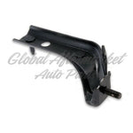 BUMPER SIDE SUPPORT FR LH STEEL — photo 1