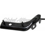BUMPER SIDE SUPPORT FR LH STEEL — photo 2