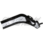 BUMPER SIDE SUPPORT FR LH STEEL — photo 3