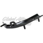 BUMPER SIDE SUPPORT FR LH STEEL — photo 5