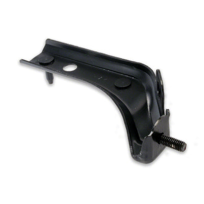BUMPER SIDE SUPPORT FR LH STEEL
