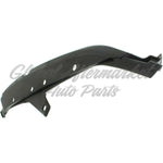 BUMPER SUPPORT FR LH LOWER W/F-SPORT — photo 2