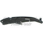 BUMPER SUPPORT FR LH LOWER W/F-SPORT — photo 4