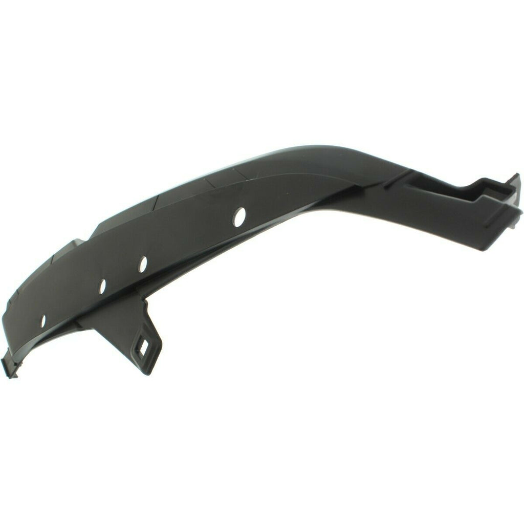 BUMPER SUPPORT FR LH LOWER W/F-SPORT