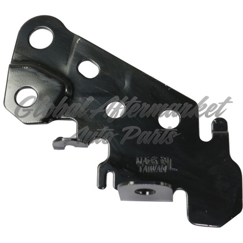 FOG LAMP BRACKET FR LH UPPER STEEL