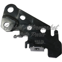 FOG LAMP BRACKET FR LH UPPER STEEL