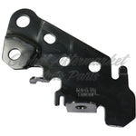 FOG LAMP BRACKET FR LH UPPER STEEL — photo 2