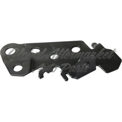 FOG LAMP BRACKET FR LH UPPER STEEL