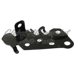 FOG LAMP BRACKET FR LH UPPER STEEL