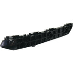 BUMPER BRACKET FR LH PLASTIC — photo 1