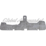 BUMPER BRACKET FR LH W/O F-SPORT — photo 1