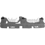 BUMPER BRACKET FR LH W/O F-SPORT — photo 2
