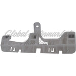 BUMPER BRACKET FR LH W/O F-SPORT — photo 3