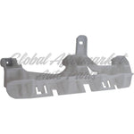 BUMPER BRACKET FR LH W/O F-SPORT — photo 4