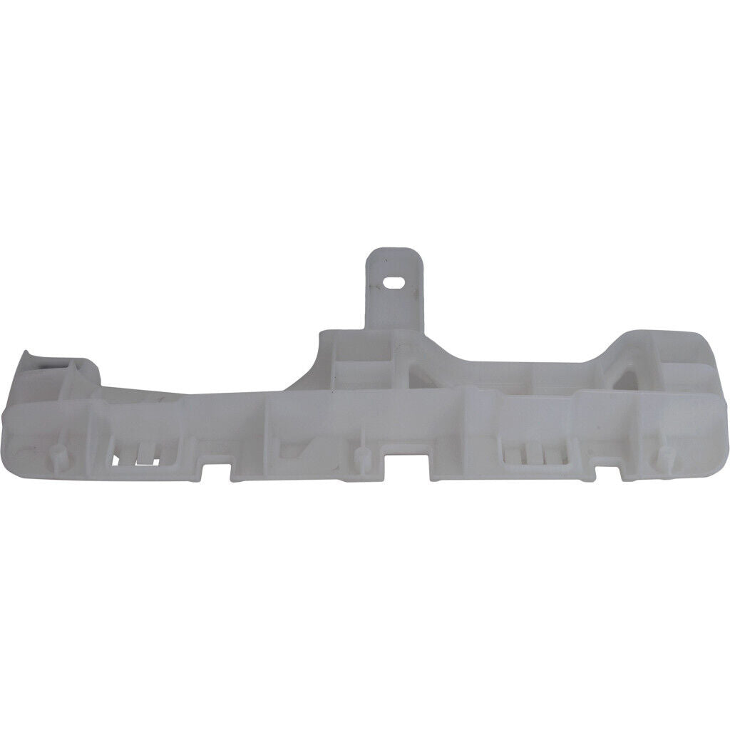BUMPER BRACKET FR LH W/O F-SPORT