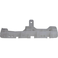 BUMPER BRACKET FR LH W/O F-SPORT