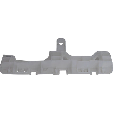 BUMPER BRACKET FR LH W/O F-SPORT