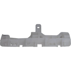 BUMPER BRACKET FR LH W/O F-SPORT
