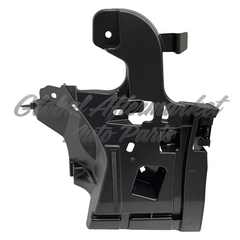 BUMPER BRACKET FR LH