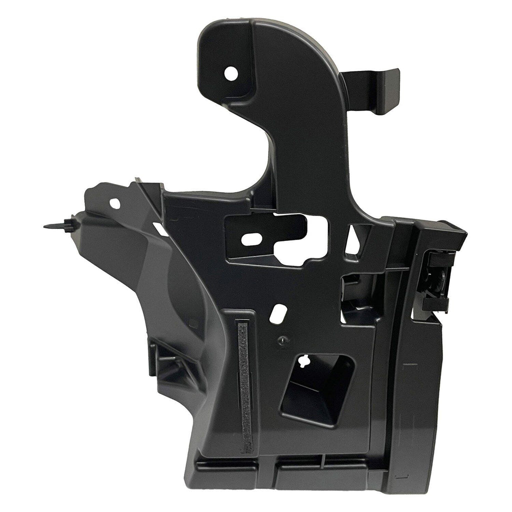 BUMPER BRACKET FR LH