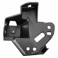 BUMPER BRACKET FR LH (FOG LAMP BEZEL BRACKET) W/ F-SPRT