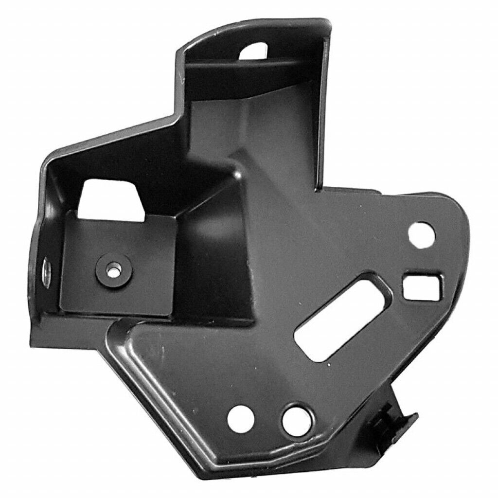 BUMPER BRACKET FR LH (FOG LAMP BEZEL BRACKET) W/ F-SPRT
