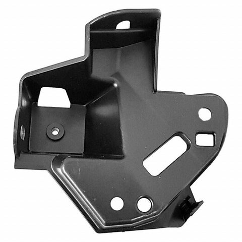 BUMPER BRACKET FR LH (FOG LAMP BEZEL BRACKET) W/ F-SPRT