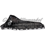 BUMPER BRACKET FR LH — photo 4