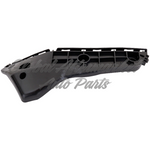 BUMPER BRACKET FR LH — photo 5