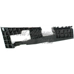 BUMPER SUPPORT FR RH PLASTIC — photo 2