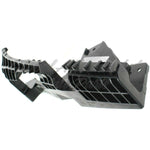 BUMPER SUPPORT FR RH PLASTIC — photo 3