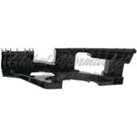 BUMPER SUPPORT FR RH PLASTIC — photo 5