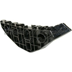 BUMPER BRACKET FR RH OUTER PLASTIC — photo 2