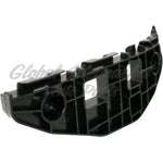 BUMPER BRACKET FR RH OUTER PLASTIC — photo 3