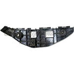 BUMPER BRACKET FR RH OUTER PLASTIC — photo 4