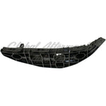 BUMPER BRACKET FR RH OUTER PLASTIC — photo 5