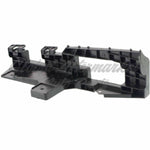 BUMPER BRACKET FR RH PLASTIC FITS C MODEL W/O AUTO HEAD LAMP — photo 2